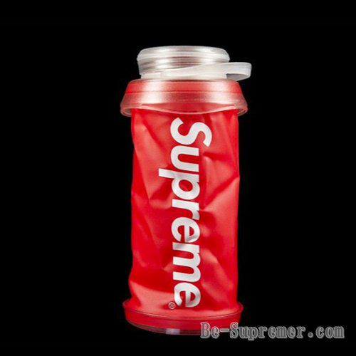 Supreme シュプリーム 20FW HydraPak Stash 1.0L Bottle ハイドラ
