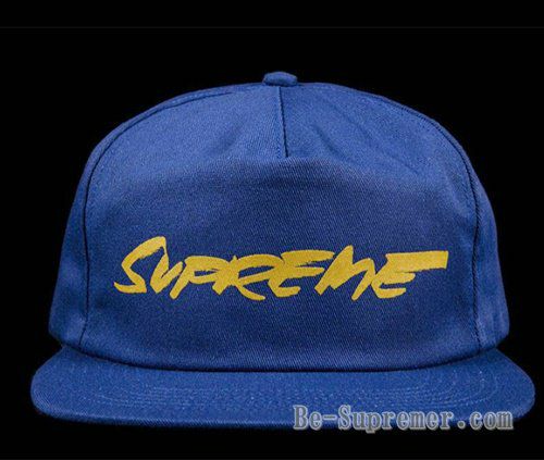 Supreme シュプリーム 2022AW Swirl Fleece Camp Cap スワールフリース