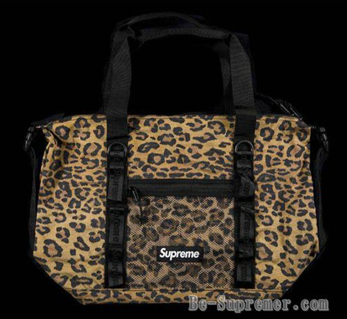 Supreme シュプリーム 20FW Zip Tote ジップトートバッグ レオパード | Supreme(シュプリーム)オンライン通販専門店  Be-supremer I 新作2024AW販売中