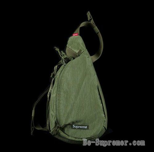 Sling Bag - fall winter 2020 - Supreme