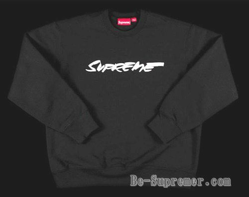 Supreme シュプリーム 20FW Futura Logo Crewneck フーチュラロゴ 