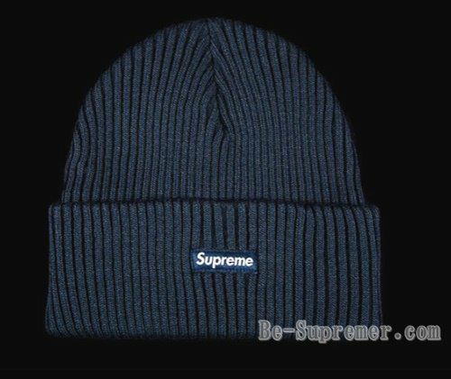 Supreme シュプリーム 20FW Wide Rib Beanie ワイドリブビーニー ネイビー | Supreme(シュプリーム)オンライン通販専門店  Be-supremer I 新作2024AW販売中