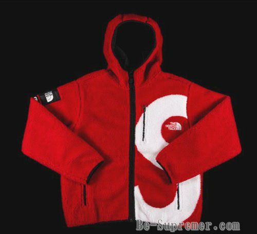 Supreme シュプリーム 20FW The North Face S Logo Hooded Fleece Jacket  ノースフェイスSロゴフードフリースジャケット レッド | Supreme(シュプリーム)オンライン通販専門店 Be-supremer I  新作2024AW販売中