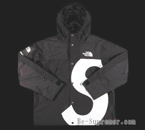 Supreme シュプリーム 20FW The North Face S Logo Mountain Jacket ノースフェイスSロゴ マウンテンジャケット ブラック | Supreme(シュプリーム)オンライン通販専門店 Be-supremer I 新作2024AW販売中