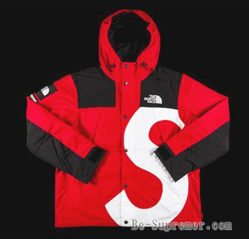 Supreme シュプリーム 20FW The North Face S Logo Mountain Jacket 
