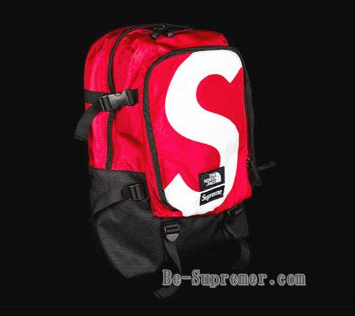 Supreme シュプリーム 20FW The North Face S logo Expedition 
