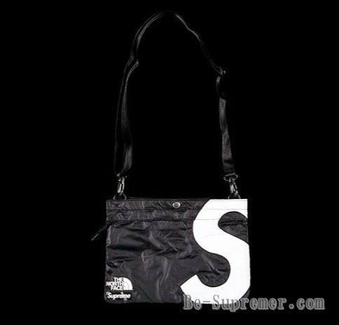 Supreme シュプリーム 20FW The North Face S logo Shoulder Bag 
