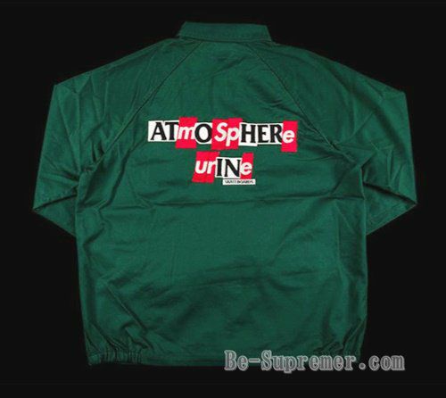 Supreme シュプリーム 20FW ANTIHERO Snap Front Twill Jacket アンタイヒーロースナップフロントツイルジャケット  ダークグリーン | Supreme(シュプリーム)オンライン通販専門店 Be-supremer I 新作2024AW販売中