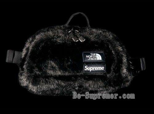supreme ずらさ THE NORTH FACE 2021FW サコッシュ 