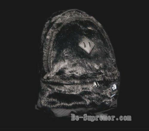 Supreme シュプリーム 20FW The North Face Faux Fur Backpack ノース  