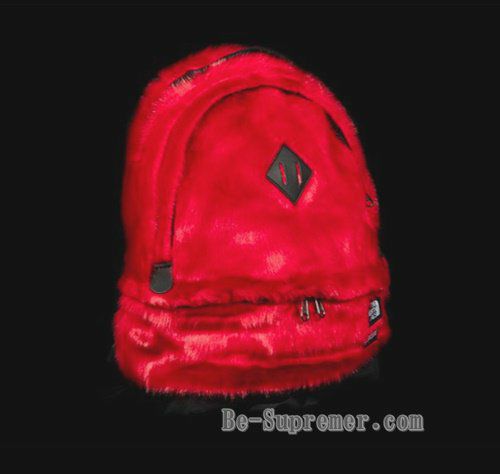 Supreme シュプリーム 20FW The North Face Faux Fur Backpack ノース  
