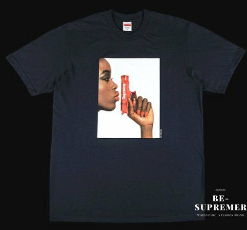 Supreme シュプリーム 21SS Water Pistol Tee ウォーター