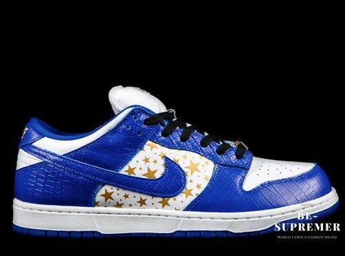 Supreme シュプリーム 21SS Nike SB Dunk Low ナイキSBダンクロウ  