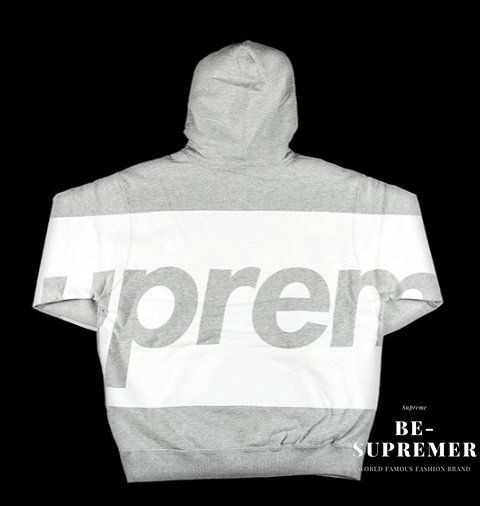 Supreme シュプリーム 21SS Big Logo hooded Sweatshirt Supreme シュプリーム 21SS Big Logo hooded Sweatshirt