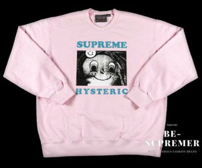 Supreme(シュプリーム) ヒステリックグラマーのオンライン通販の購入は当店へ