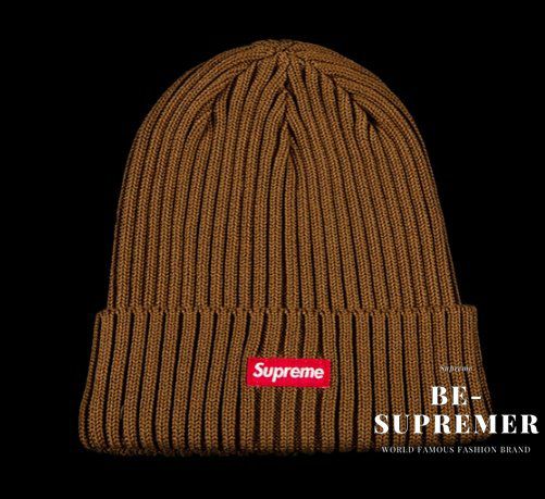 Supreme シュプリーム 20FW Mohair beanie モヘアビーニー