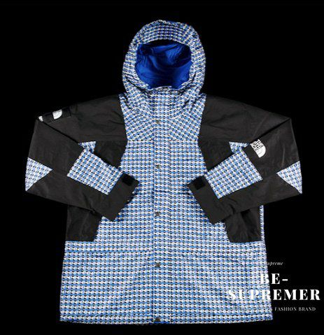 Supreme シュプリーム 21SS The North Face Studded Mountain Light 
