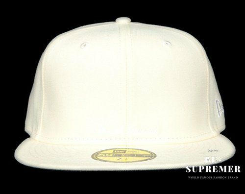 Supreme シュプリーム 21SS Reverse Box Logo New Era Cap リバースボックスロゴニューエラキャップ 帽子  ホワイト | Supreme(シュプリーム)オンライン通販専門店 Be-supremer I 新作2024AW販売中