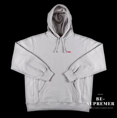 Supreme シュプリーム 21SS Small Box Hooded Sweatshirt スモールボックスフードパーカー グレー |  Supreme(シュプリーム)オンライン通販専門店 Be-supremer I 新作2024AW販売中