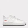 【24.0cm～30.5cm】Supreme Nike Air Force 1 Low シュプリーム ナイキエアフォース１スニーカー シューズ ホワイト
