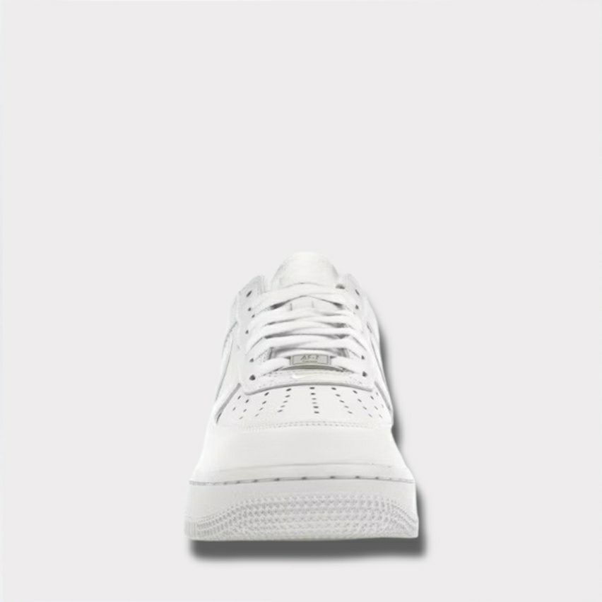 【24.0cm～30.5cm】Supreme Nike Air Force 1 Low シュプリーム ナイキエアフォース１スニーカー シューズ ホワイト1