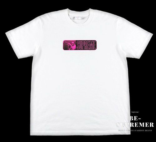 Supreme シュプリーム 21SS Miles Davis Tee マイルスデイヴィス