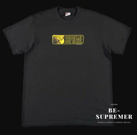 Supreme シュプリーム 21SS Miles Davis Tee マイルスデイヴィスT 