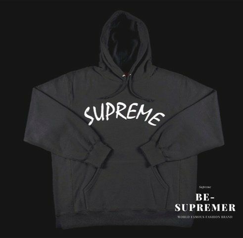 Supreme シュプリーム 21SS FTP Arc Hooded Sweatshirt FTPアーク  