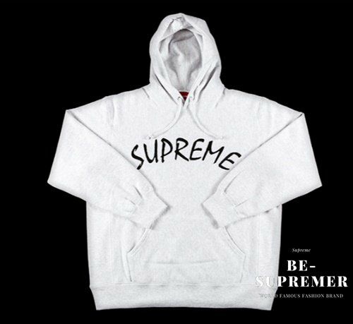Supreme シュプリーム 21SS FTP Arc Hooded Sweatshirt FTPアーク 