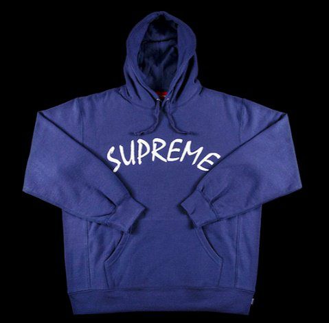 Supreme シュプリーム 21SS FTP Arc Hooded Sweatshirt FTPアークフードパーカー ウォッシュネイビー |  Supreme(シュプリーム)オンライン通販専門店 Be-supremer I 新作2024AW販売中