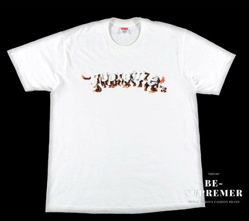 Supreme シュプリーム 21SS Apes Tee エイプスTシャツ ホワイト | Supremeオンライン通販専門店 Be-supremer