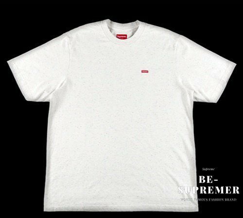 Crest Tee | Supreme 21ss