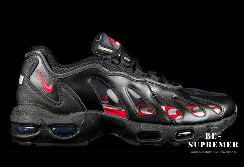Supreme シュプリーム 21SS Nike Air Max 96 ナイキエアマックス96 
