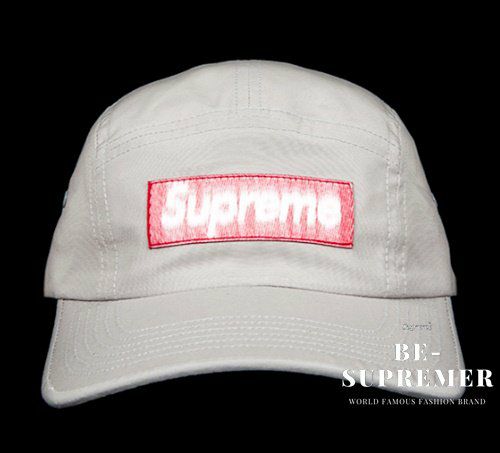 Supreme シュプリーム 21SS Reversed Label Camp Cap リバースラベルキャンプキャップ 帽子 グレー |  Supreme(シュプリーム)オンライン通販専門店 Be-supremer I 新作2024AW販売中