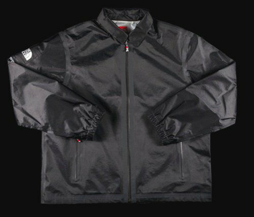 Supreme The North Face Summit Series Outer Tape Seam Coaches Jacket シュプリーム  ノースフェイス コーチジャケット ブラック | Supreme(シュプリーム)オンライン通販専門店 Be-supremer I 新作2024AW販売中