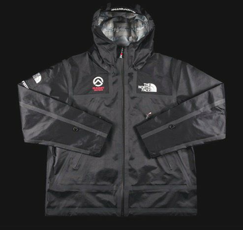 Supreme The North Face Summit Series Outer Tape Seam Jacket シュプリーム ノースフェイス  テープシームジャケット ブラック | Supreme(シュプリーム)オンライン通販専門店 Be-supremer I 新作2024AW販売中