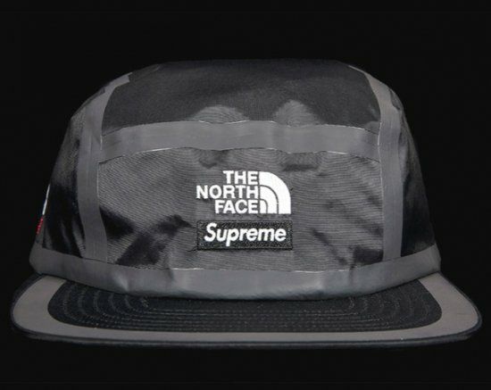 Supreme The North Face Summit Series Outer Tape Seam Camp Cap シュプリーム  ノースフェイス サミットシリーズキャンプキャップ ブラック | Supreme(シュプリーム)オンライン通販専門店 Be-supremer I  新作2024AW販売中