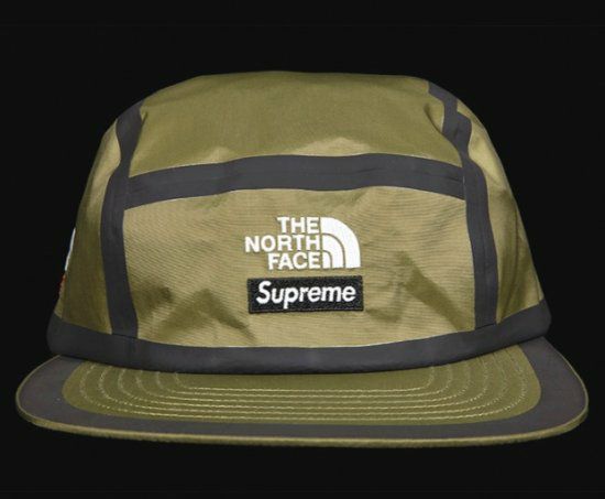 Supreme The North Face Summit Series Outer Tape Seam Camp Cap シュプリーム  ノースフェイス サミットシリーズキャンプキャップ オリーブ | Supreme(シュプリーム)オンライン通販専門店 Be-supremer I  新作2024AW販売中