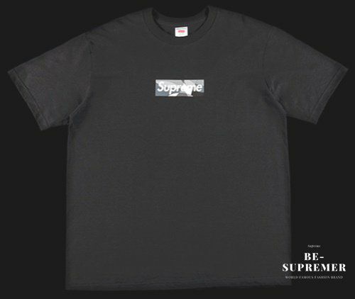 Supreme x Emilio 塩辛かっ Pucci 21ss Box Logo Tee Lサイズ 