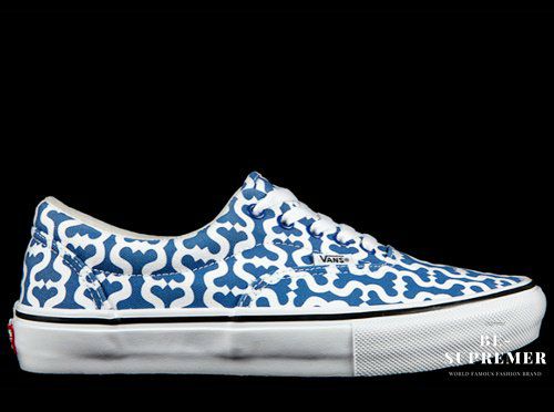 Supreme シュプリーム 21SS Vans Monogram S Logo Skate Era