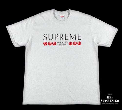 Supreme シュプリーム 21SS Water Pistol Tee ウォーターピストルT 