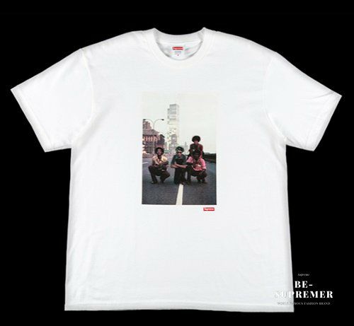 Supreme シュプリーム 21SS Augustus Pablo Tee オーガスタスパブロ T  