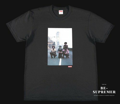 Supreme シュプリーム 21SS Augustus Pablo Tee オーガスタスパブロ Tシャツ ブラック | Supreme(シュプリーム)オンライン通販専門店  Be-supremer I 新作2024AW販売中