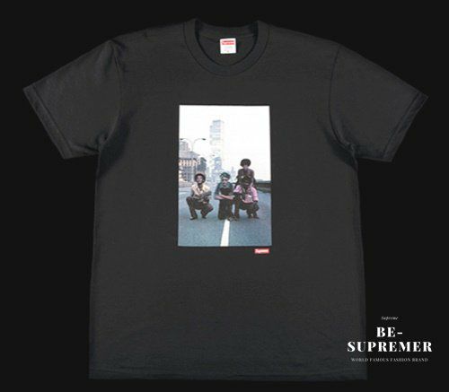 Supreme シュプリーム 21SS Augustus Pablo Tee オーガスタスパブロ T  