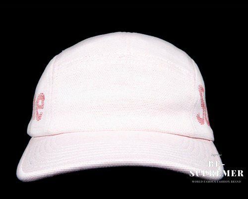 Supreme 21SS Jacquard Pique Camp Cap ジャガードピケキャンプキャップ 帽子 ホワイト |  Supreme(シュプリーム)オンライン通販専門店 Be-supremer I 新作2024AW販売中