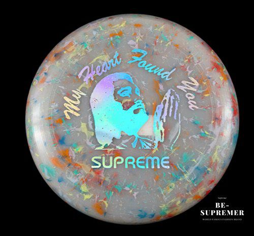楽天市場】【希少!大人気!】 Supreme (シュプリーム) WHAM-O SAVIOR 