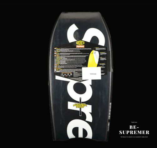 Supreme シュプリーム 21SS Morey Mach 7 Bodyboard モーレーマッハ7 ボディーボード ブラック | Supreme( シュプリーム)オンライン通販専門店 Be-supremer I 新作2024AW販売中