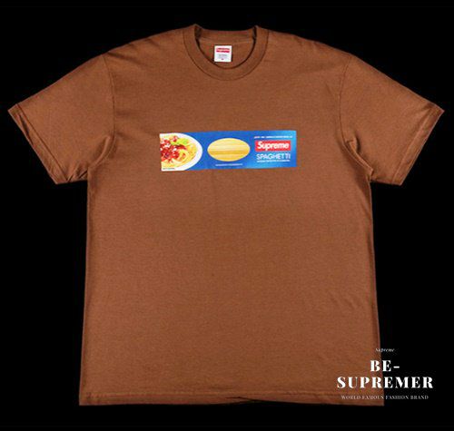 Supreme NYC Crewneck (FW23) - $148