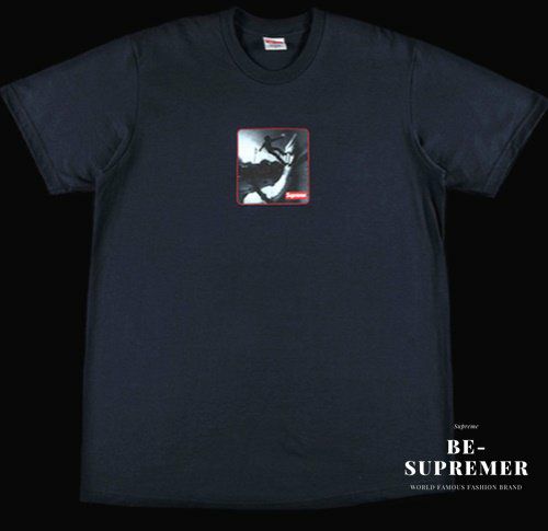 SUPREME(シュプリーム)21AW Shadow Tee Tシャツ ブラック M Supreme シュプリーム 21FW Shadow Tee シャドウTシャツ
