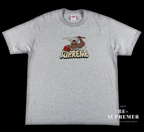 【本物保証 /関税・送料無料】Supreme Samurai Tee Supreme/UNDERCOVER Seven Samurai Tee - UG.SHAFT